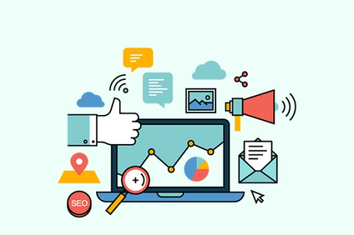 易县提升网络推广效果企业要注意哪些方面的问题
