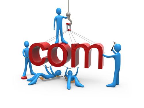 易县企业网站建设成功与否和哪些有关呢