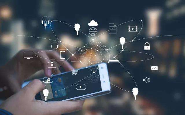 易县分析企业做微信营销常见的几种模式